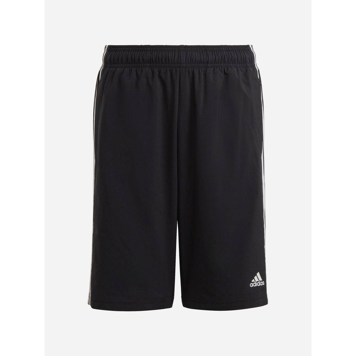 شورت منسوج مطبع بشعار الماركة-boys-clothing-bottoms-shorts-image-1