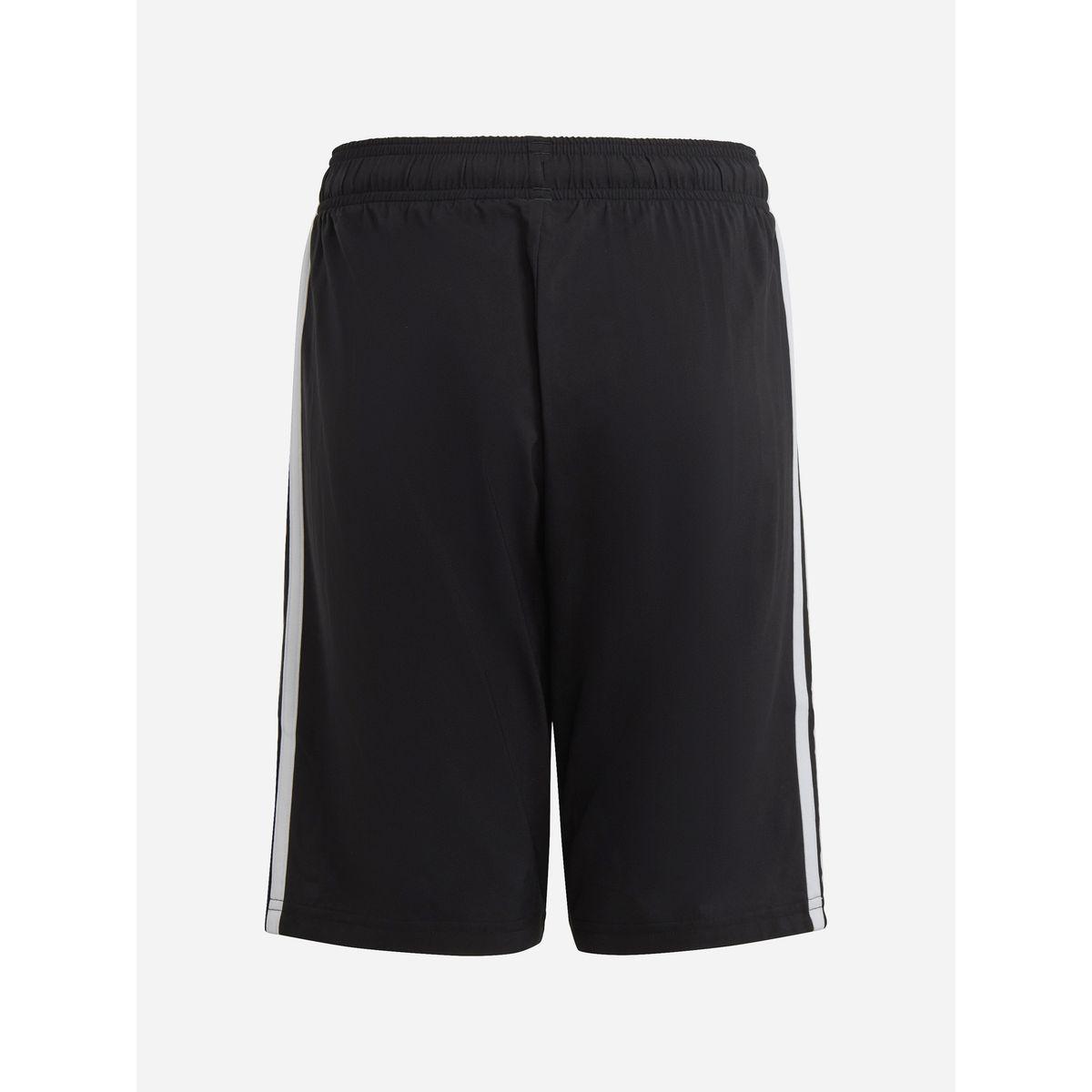 شورت منسوج مطبع بشعار الماركة-boys-clothing-bottoms-shorts-image-2