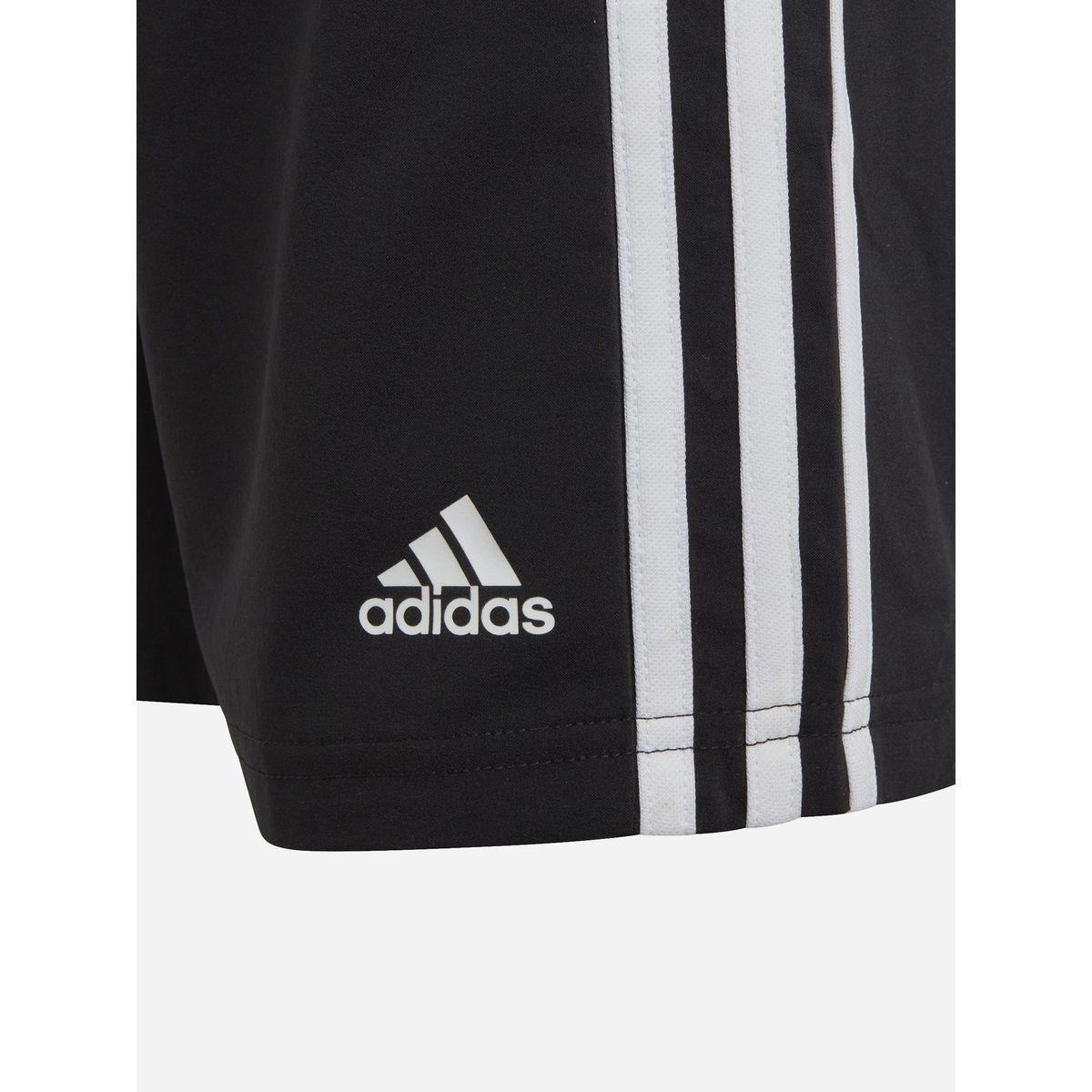 شورت منسوج مطبع بشعار الماركة-boys-clothing-bottoms-shorts-image-3