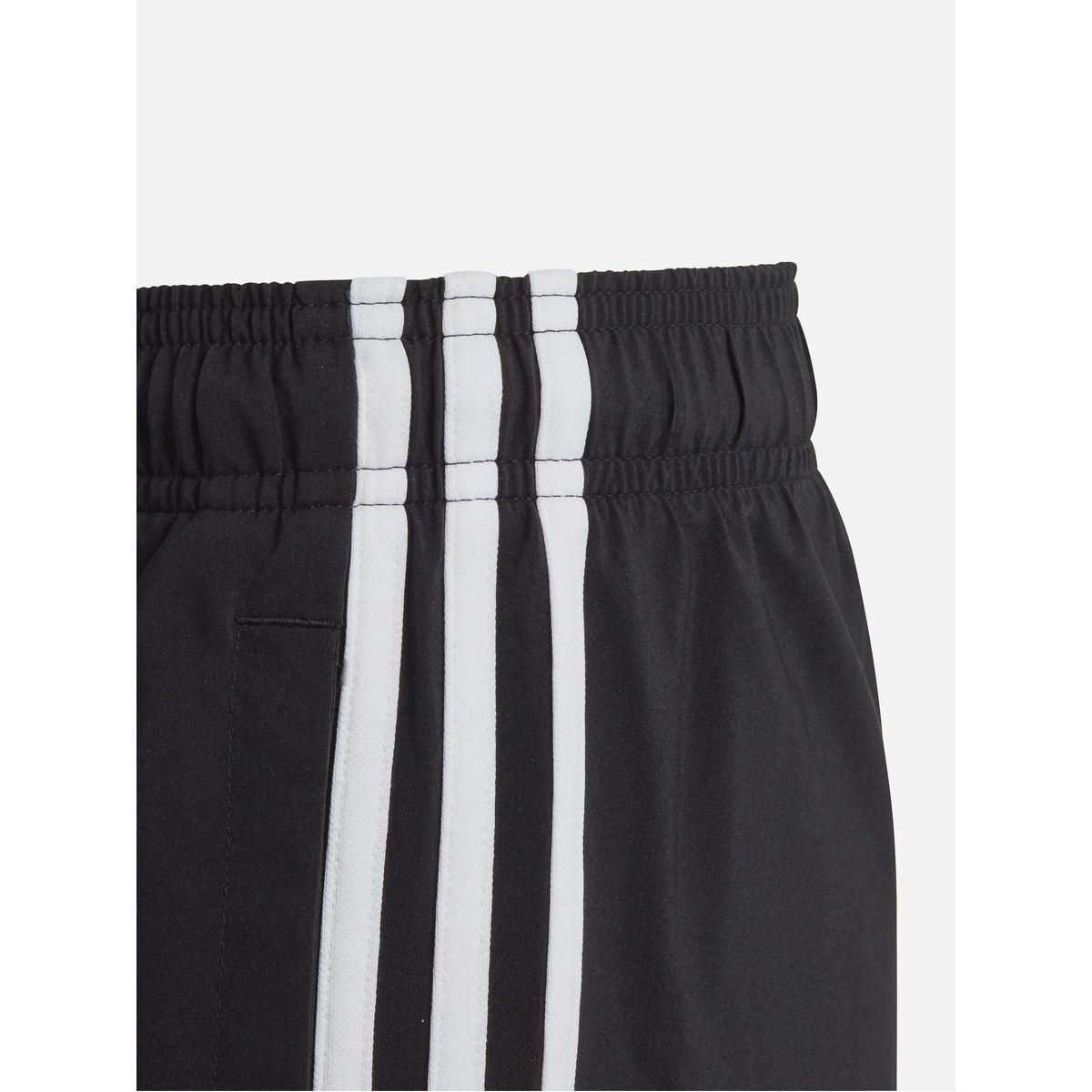 Adidas Essentials 3-Stripes Woven Shorts-boys-clothing-bottoms-shorts-image-4