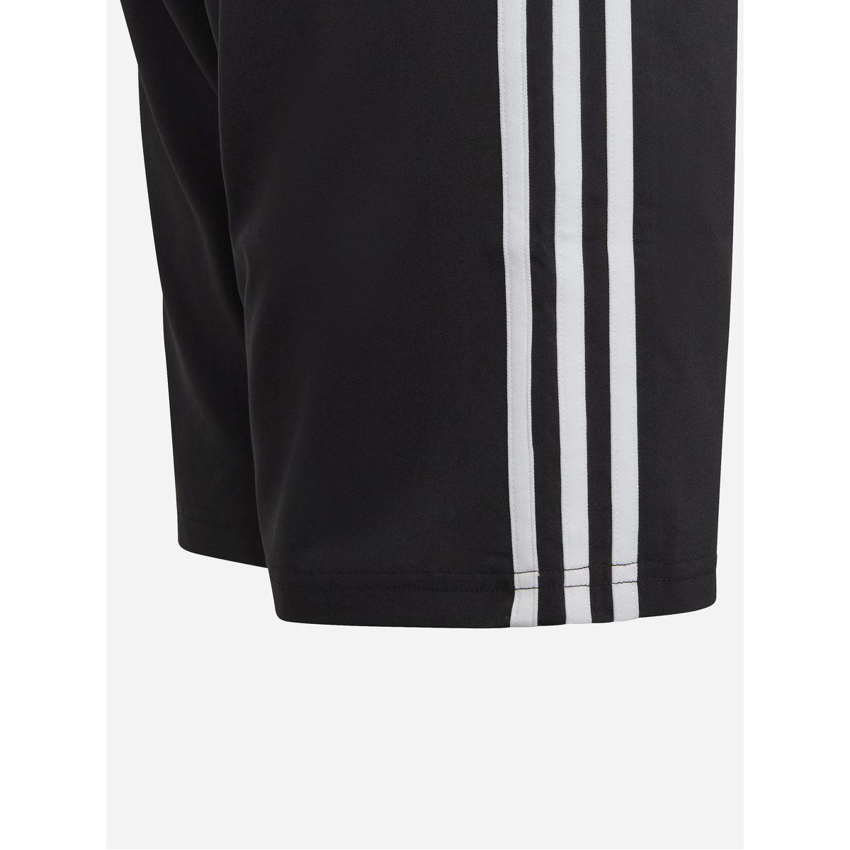 Adidas Essentials 3-Stripes Woven Shorts-boys-clothing-bottoms-shorts-image-5