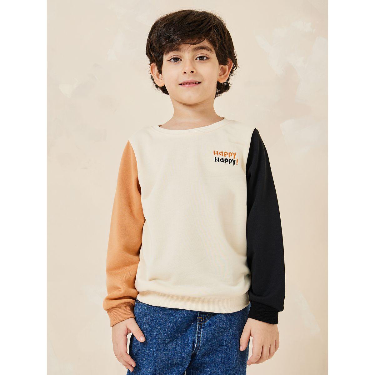 سويت شيرت بنمط كتل الالوان-boys-clothing-winterwear-sweatshirts-image-5