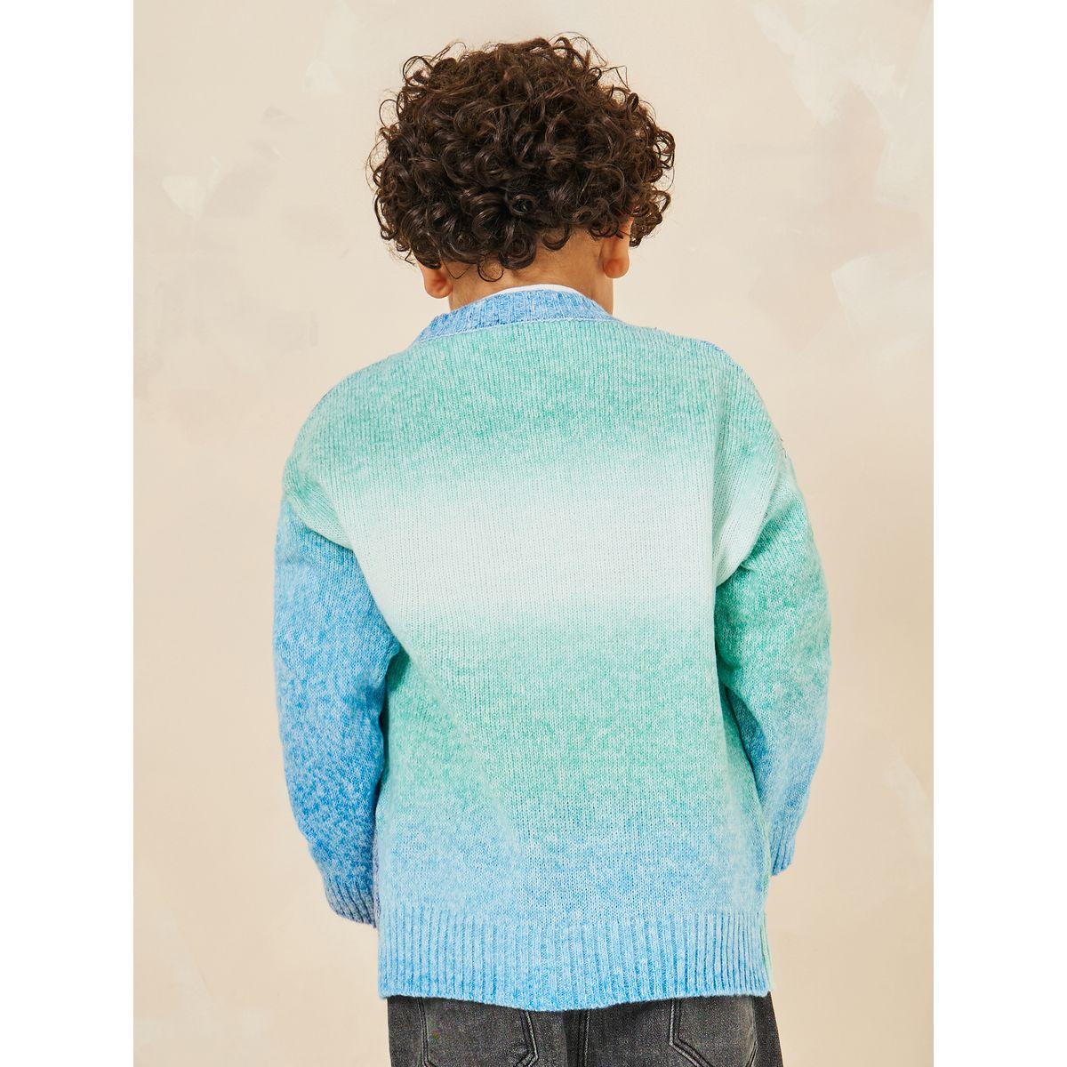 Styli Tie Dye Button Front Cardigan-boys-clothing-jumpersandcardigans-image-5