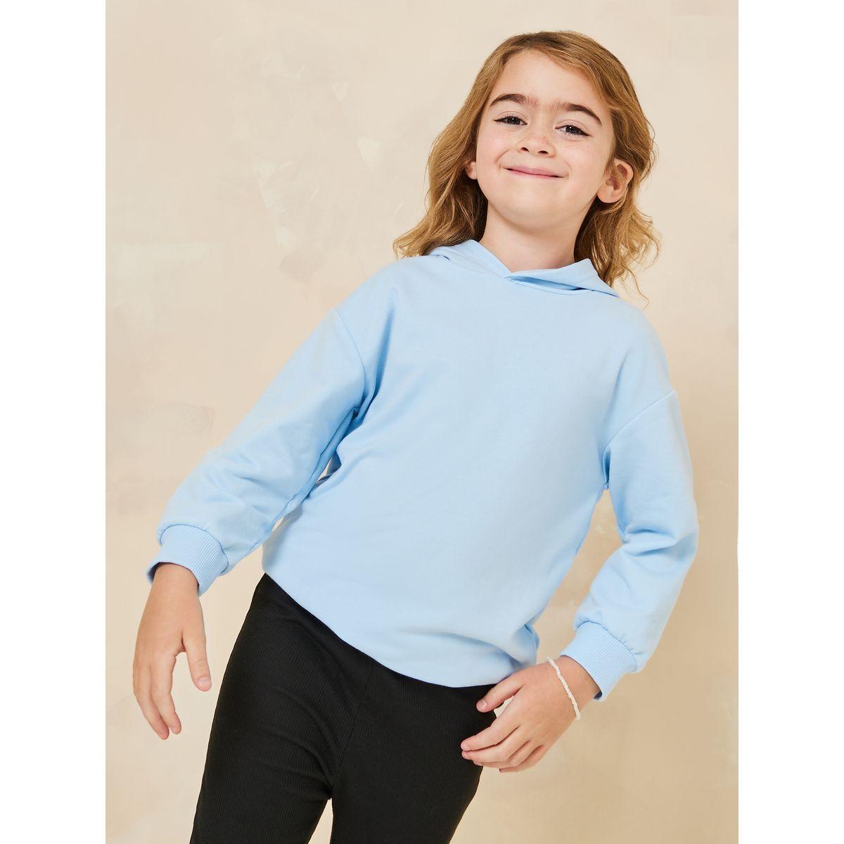 هودي بكتف منخفض وطبعة فراشة-baby-girls-clothing-sweatshirts-image-4