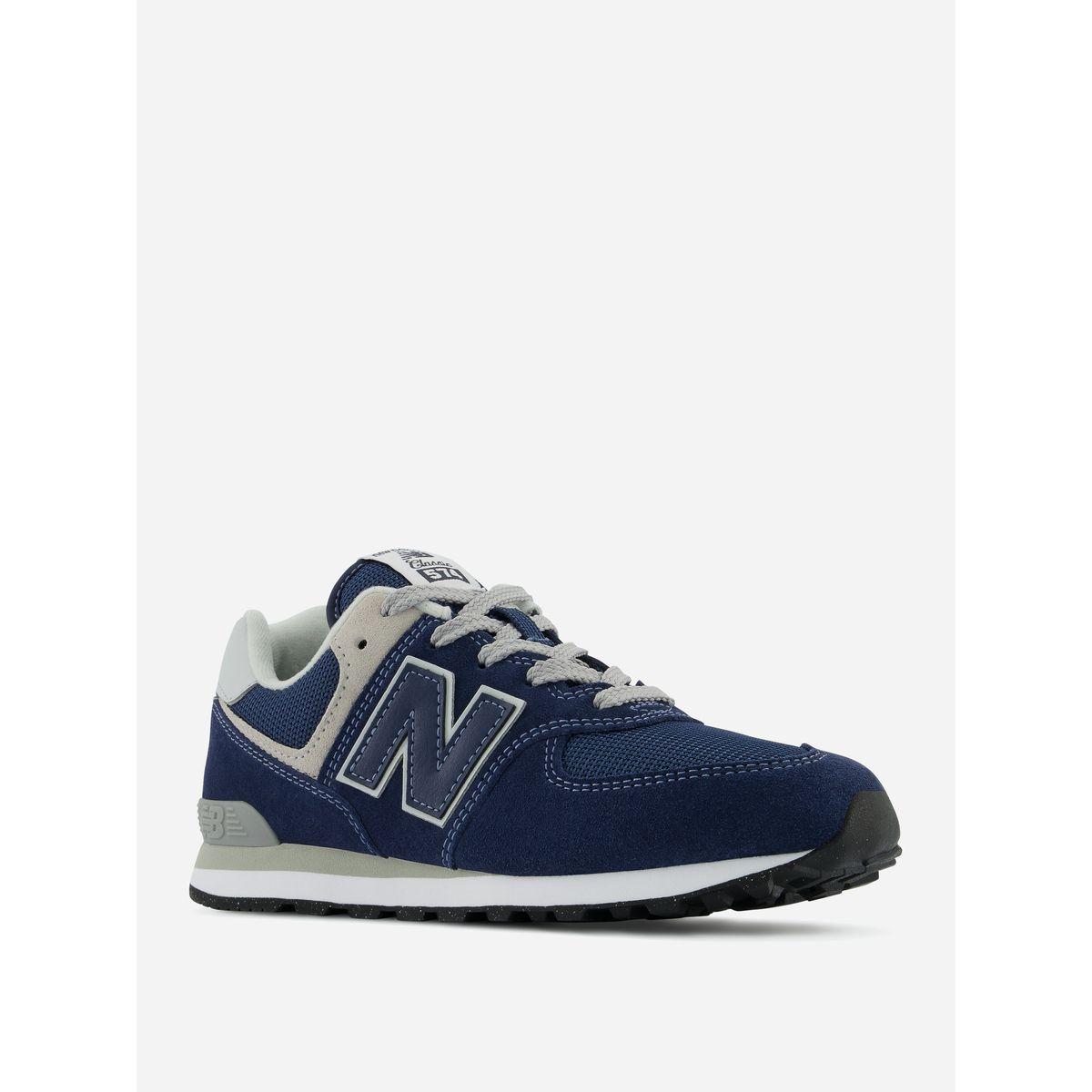 حذاء سنيكرز بنمط كتل الالوان-girls-shoes-sneakers-image-3