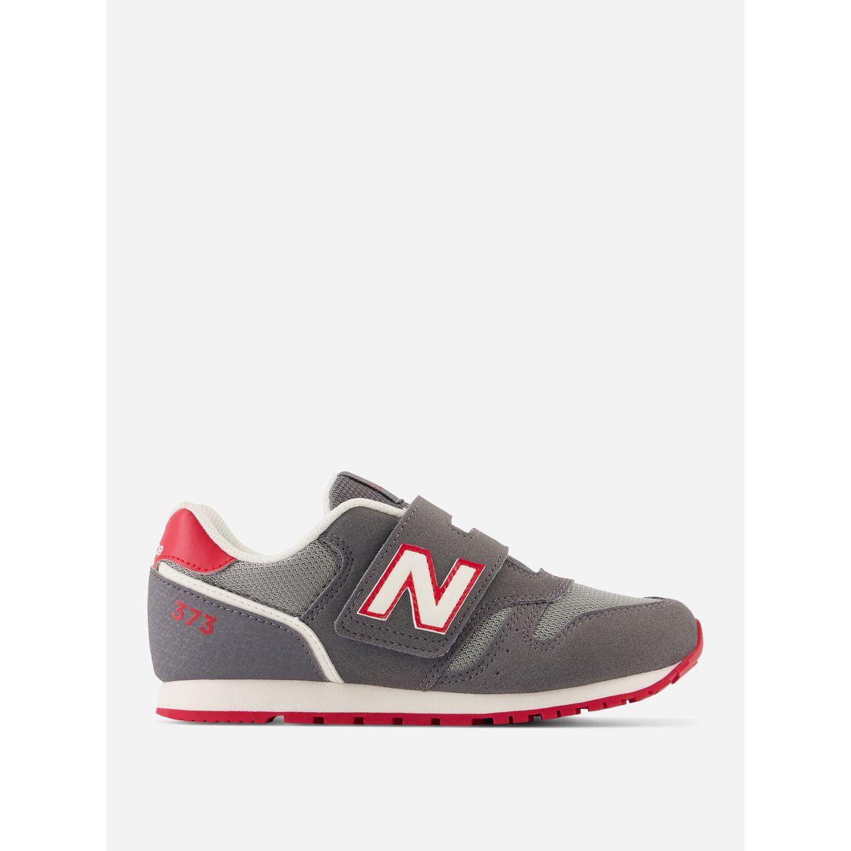 حذاء سنيكرز بنمط كتل الالوان-girls-shoes-sneakers-image-1