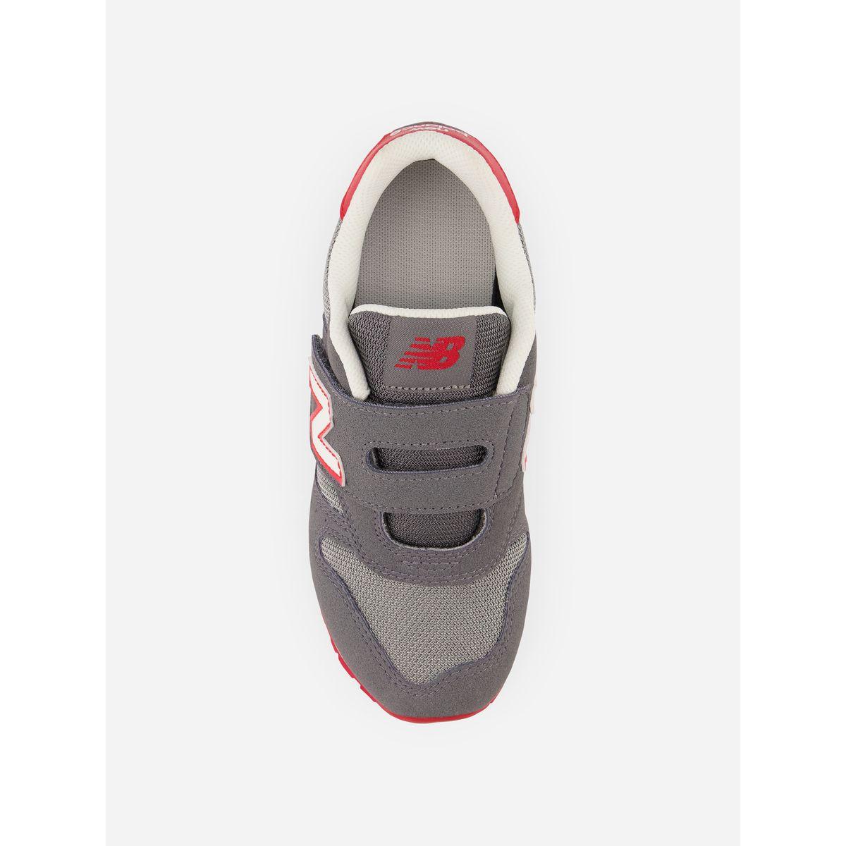حذاء سنيكرز بنمط كتل الالوان-girls-shoes-sneakers-image-4