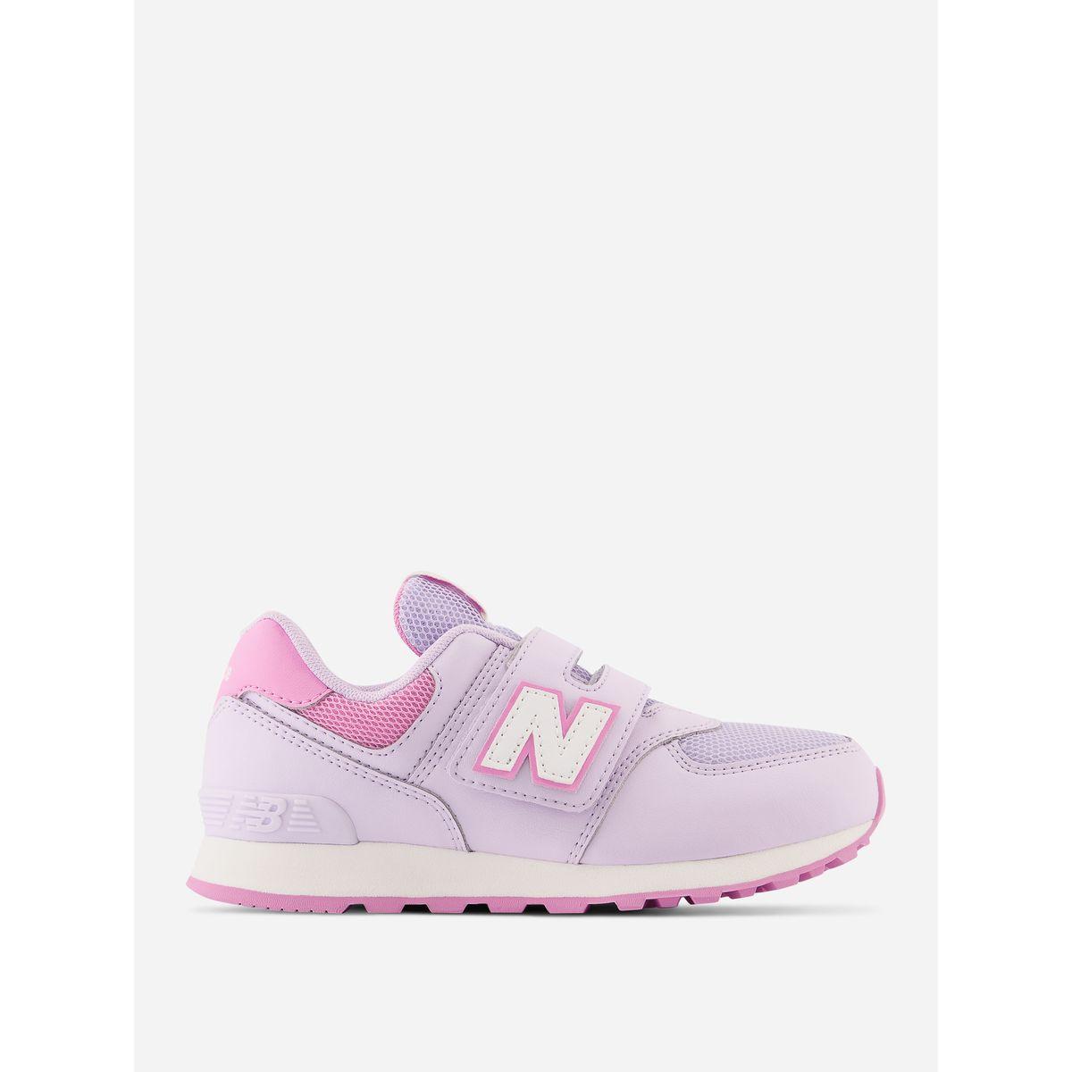 حذاء سنيكرز بنمط كتل الالوان-girls-shoes-sneakers-image-1
