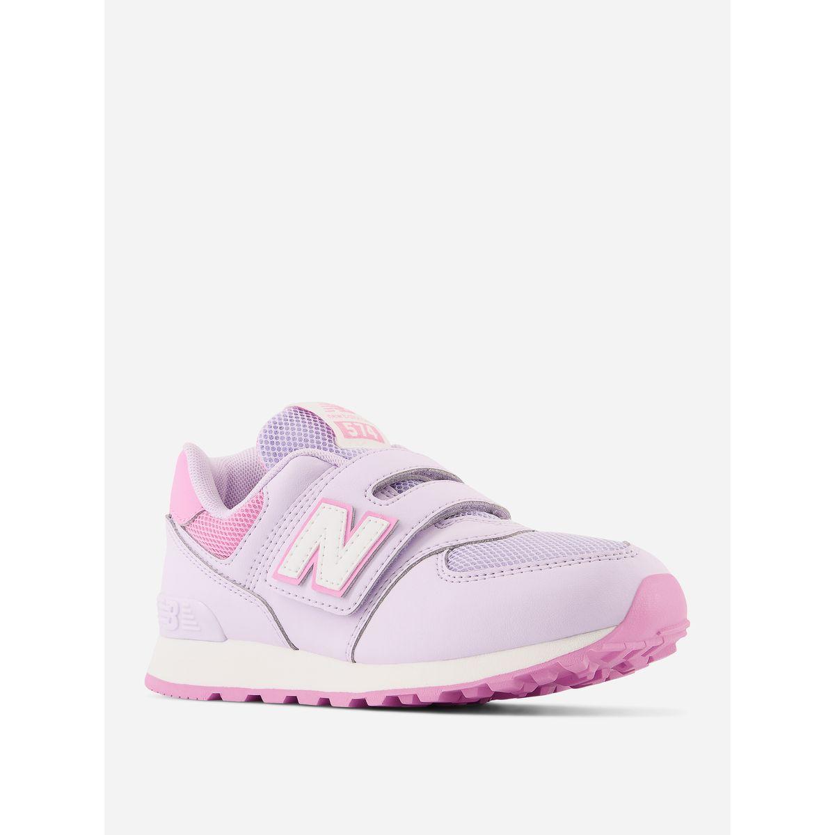 حذاء سنيكرز بنمط كتل الالوان-girls-shoes-sneakers-image-3