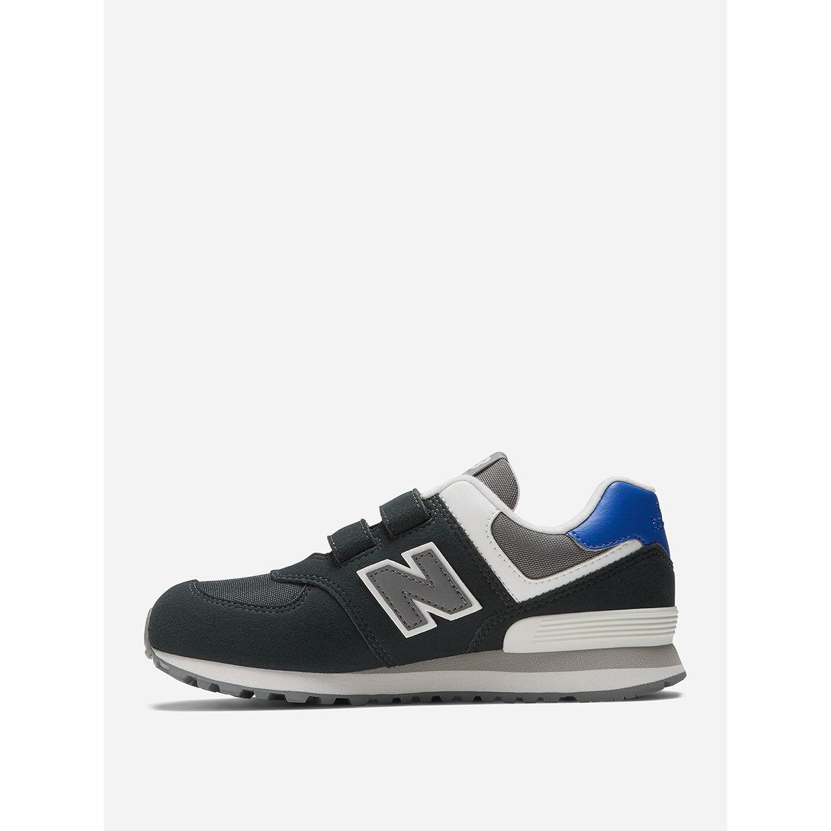 حذاء سنيكرز بنمط كتل الالوان-boys-shoes-sneakers-image-2