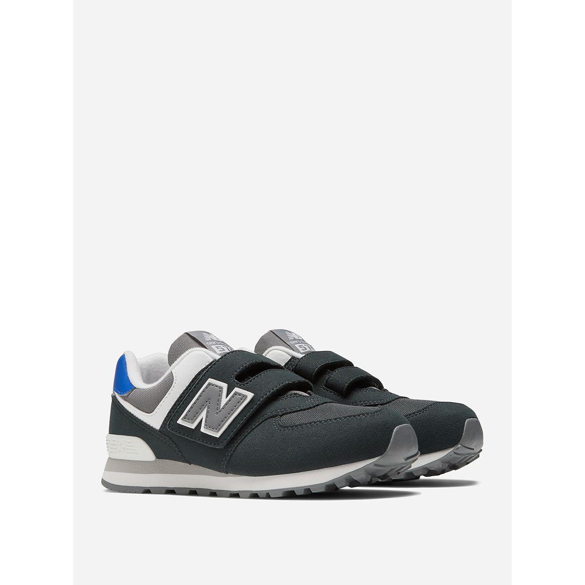 حذاء سنيكرز بنمط كتل الالوان-boys-shoes-sneakers-image-3