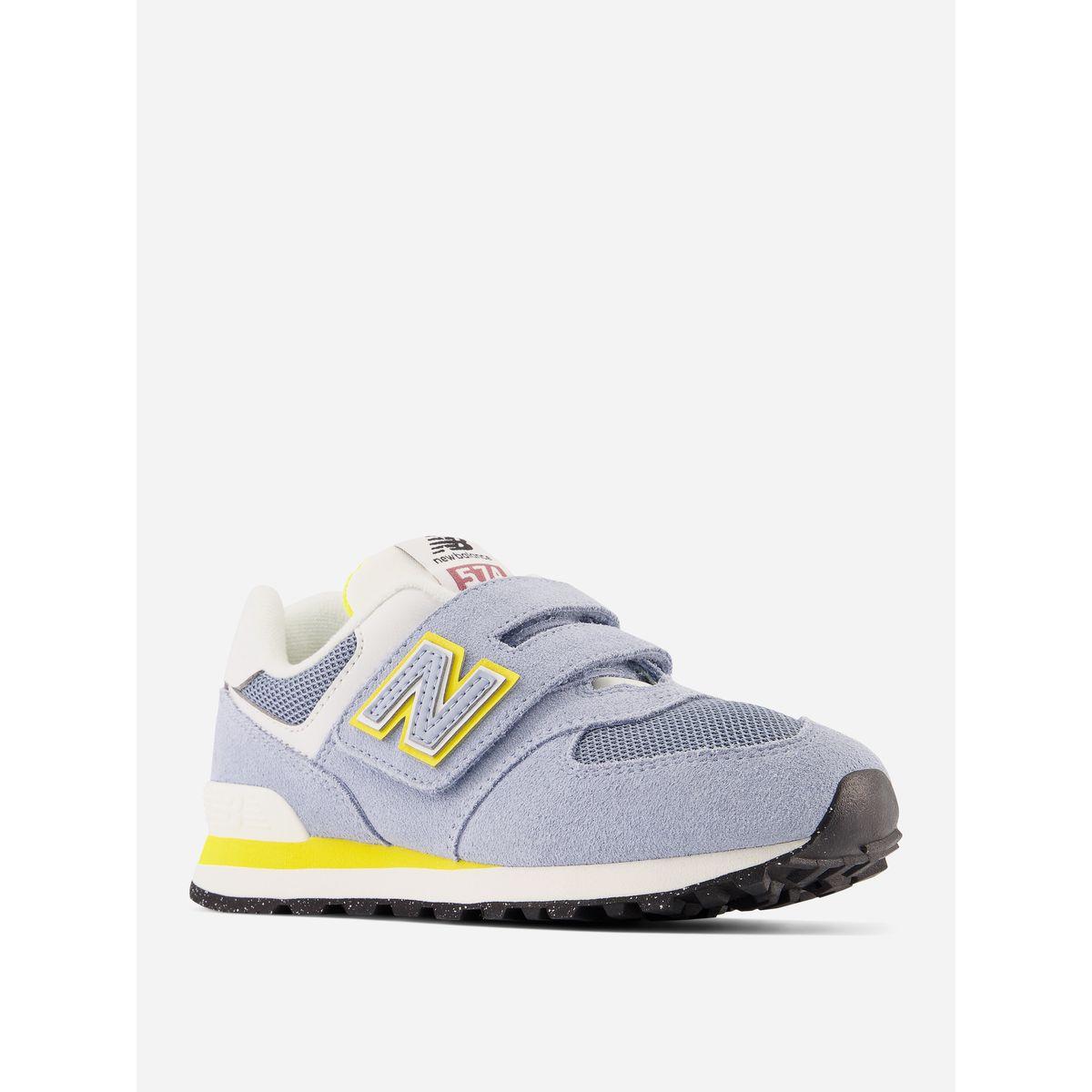 حذاء سنيكرز بنمط كتل الالوان-girls-shoes-sneakers-image-4