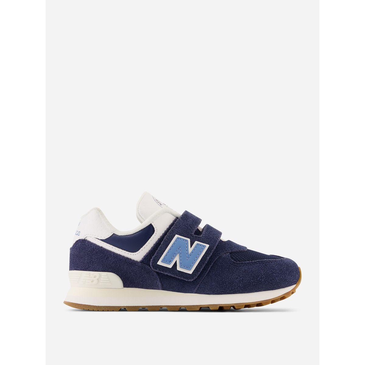 حذاء سنيكرز بنمط كتل الالوان-girls-shoes-sneakers-image-1
