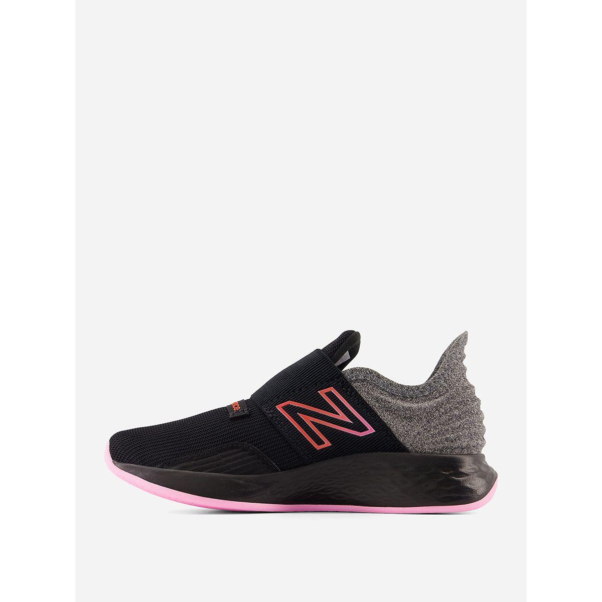 New Balance Fresh Foam Roav Slip On Sneakers-boys-shoes-sneakers-image-2