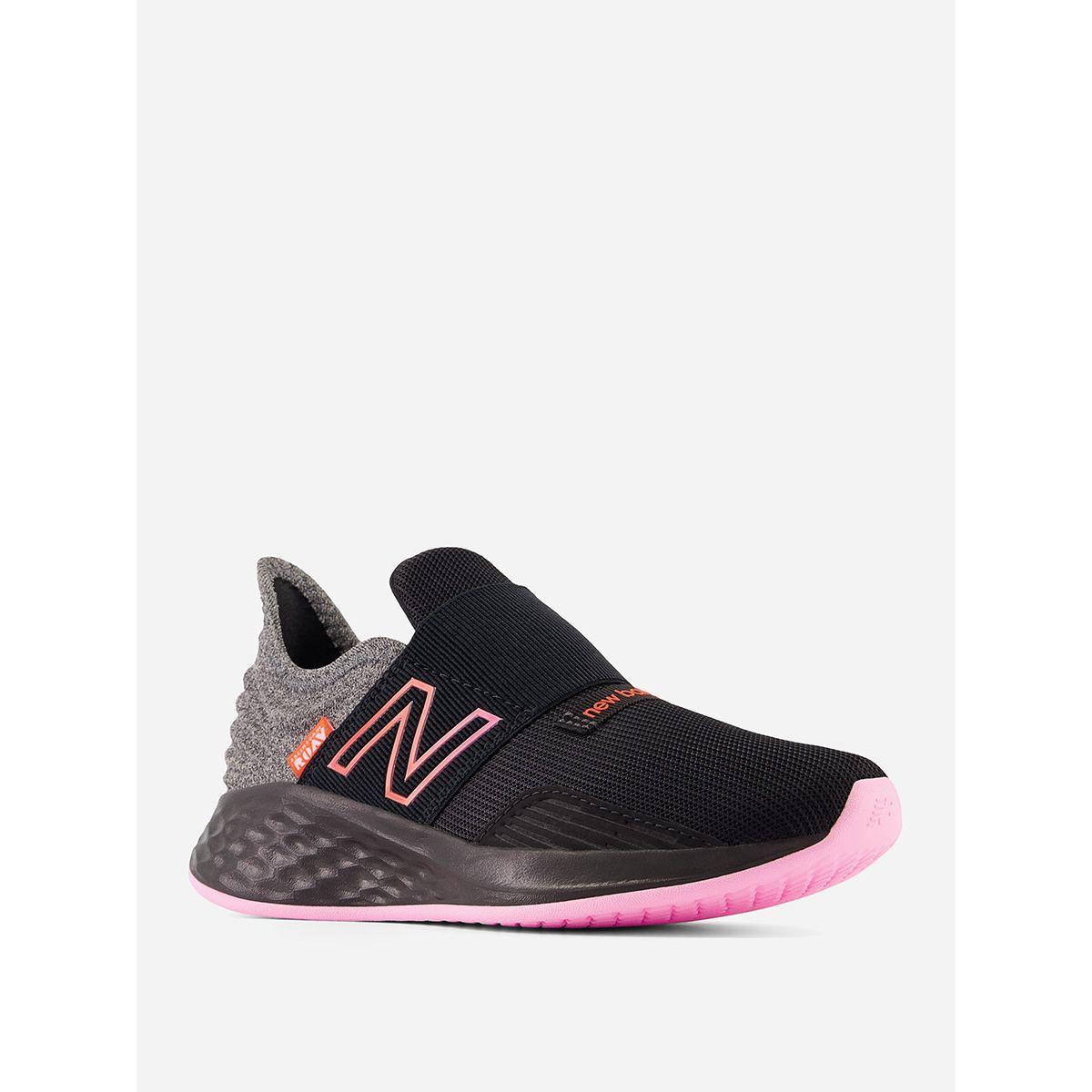 New Balance Fresh Foam Roav Slip On Sneakers-boys-shoes-sneakers-image-5