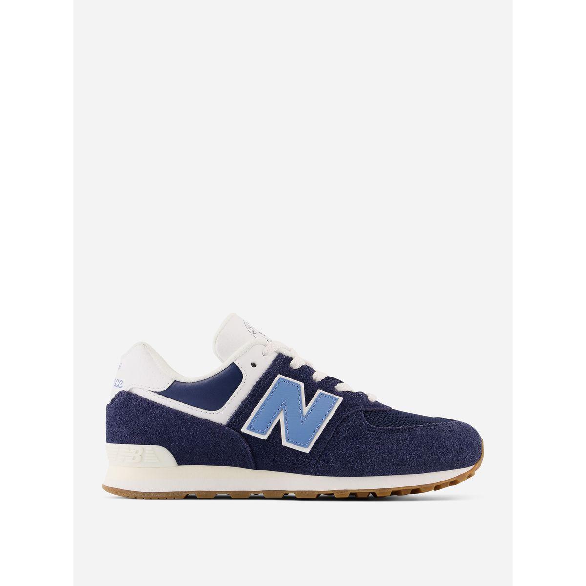 حذاء سنيكرز بنمط كتل الالوان-girls-shoes-sneakers-image-1