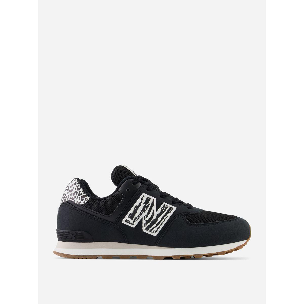 حذاء سنيكرز برباط غلق-girls-shoes-sneakers-image-1