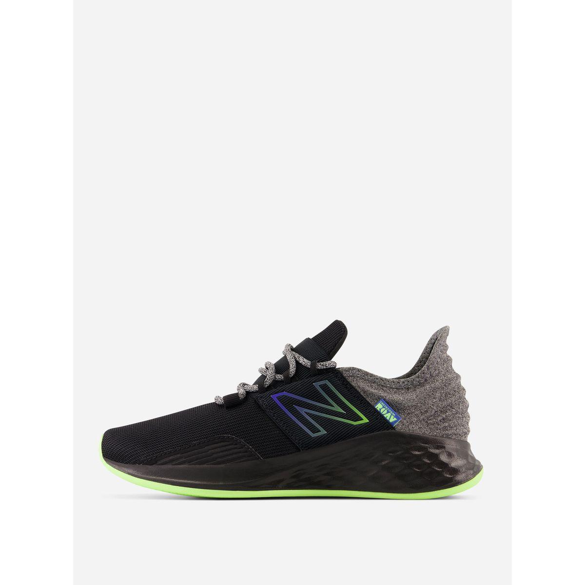 New Balance Fresh Foam Roav Slip On Sneakers-girls-shoes-sneakers-image-2