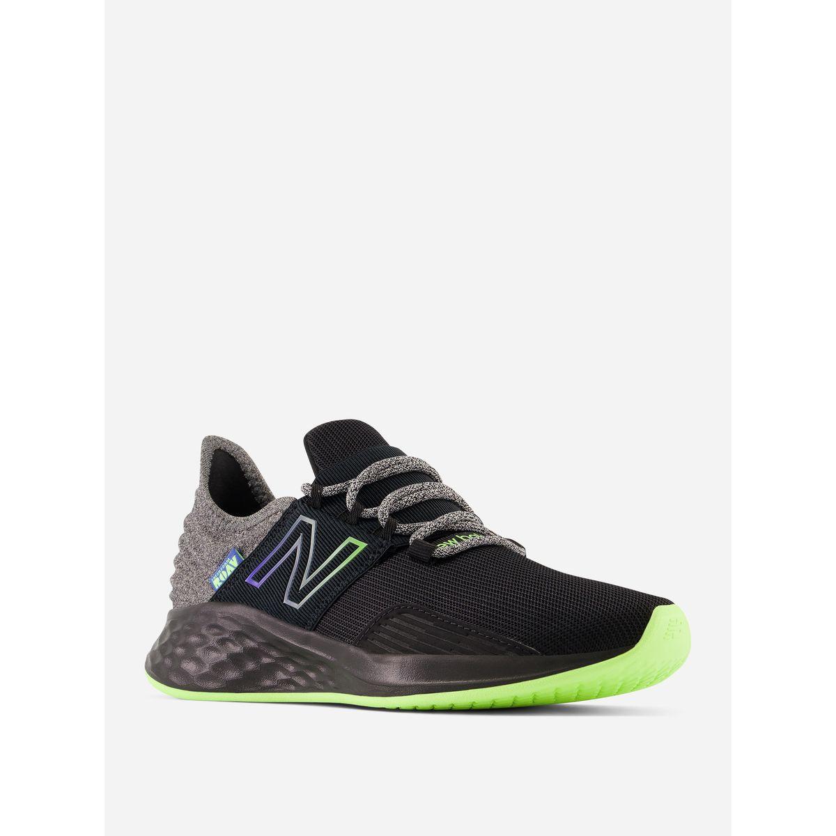 New Balance Fresh Foam Roav Slip On Sneakers-girls-shoes-sneakers-image-5