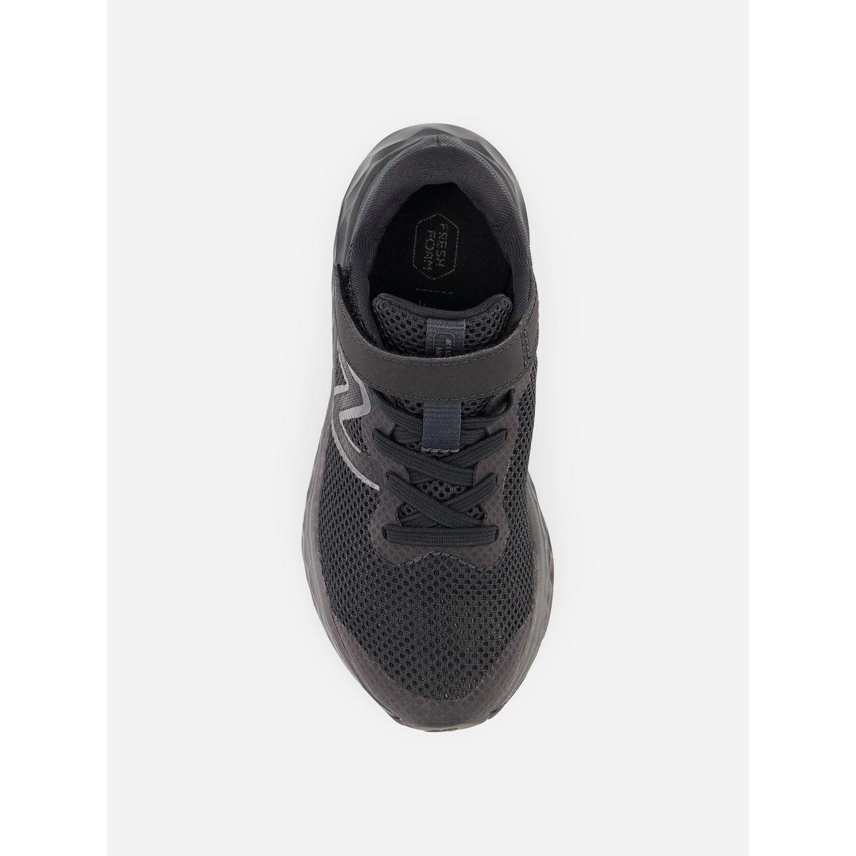 New Balance Fresh Foam Arishi V4 Bungee Lace with Hook & Loop Strap-girls-shoes-sneakers-image-5