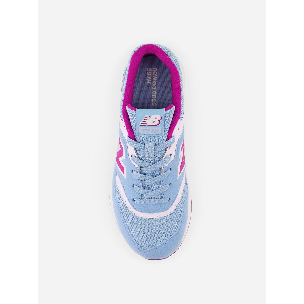 حذاء سنيكرز برباط غلق-girls-shoes-sneakers-image-6