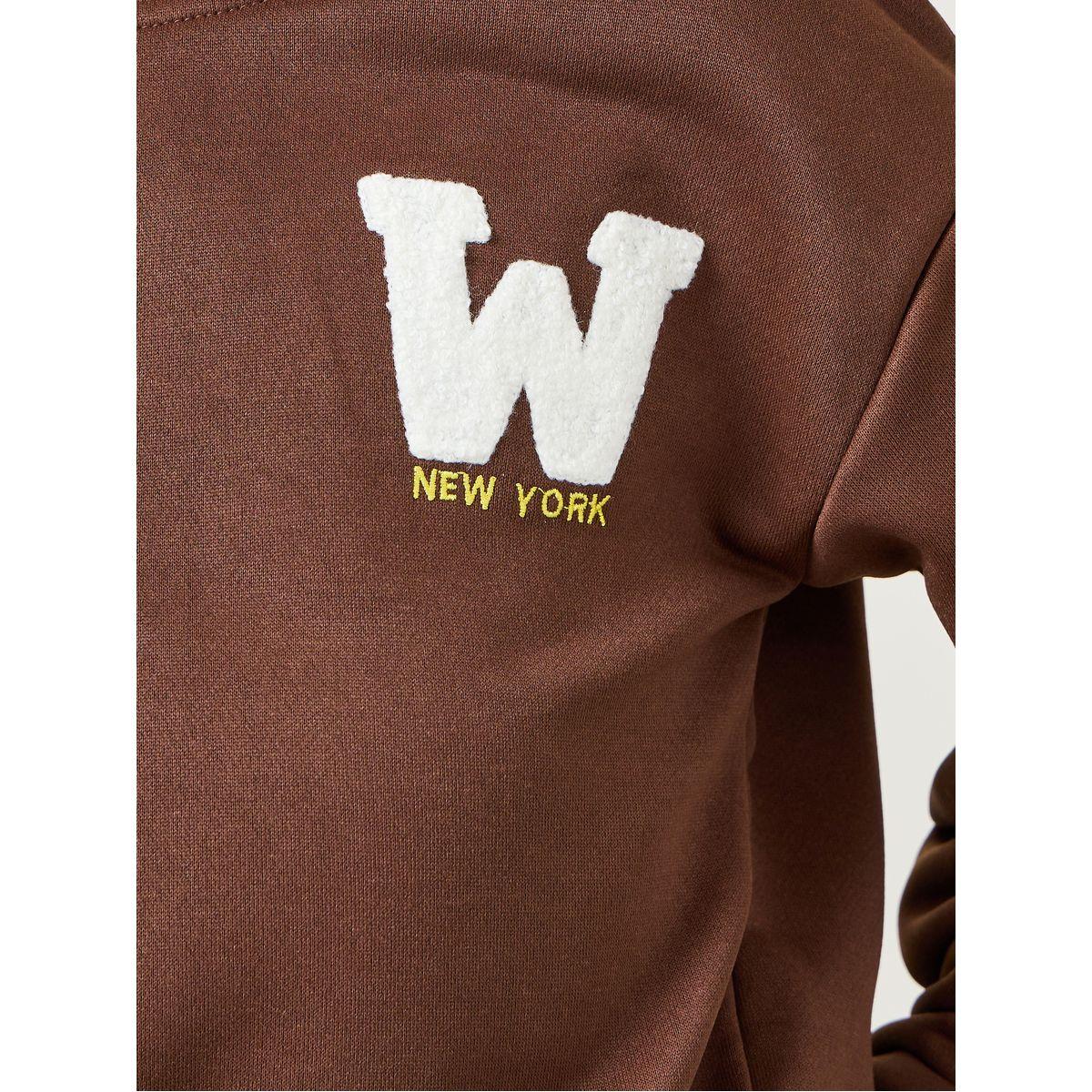 Styli Patch Detail Drop Shoulder Sweatshirt-boys-clothing-winterwear-sweatshirts-image-4