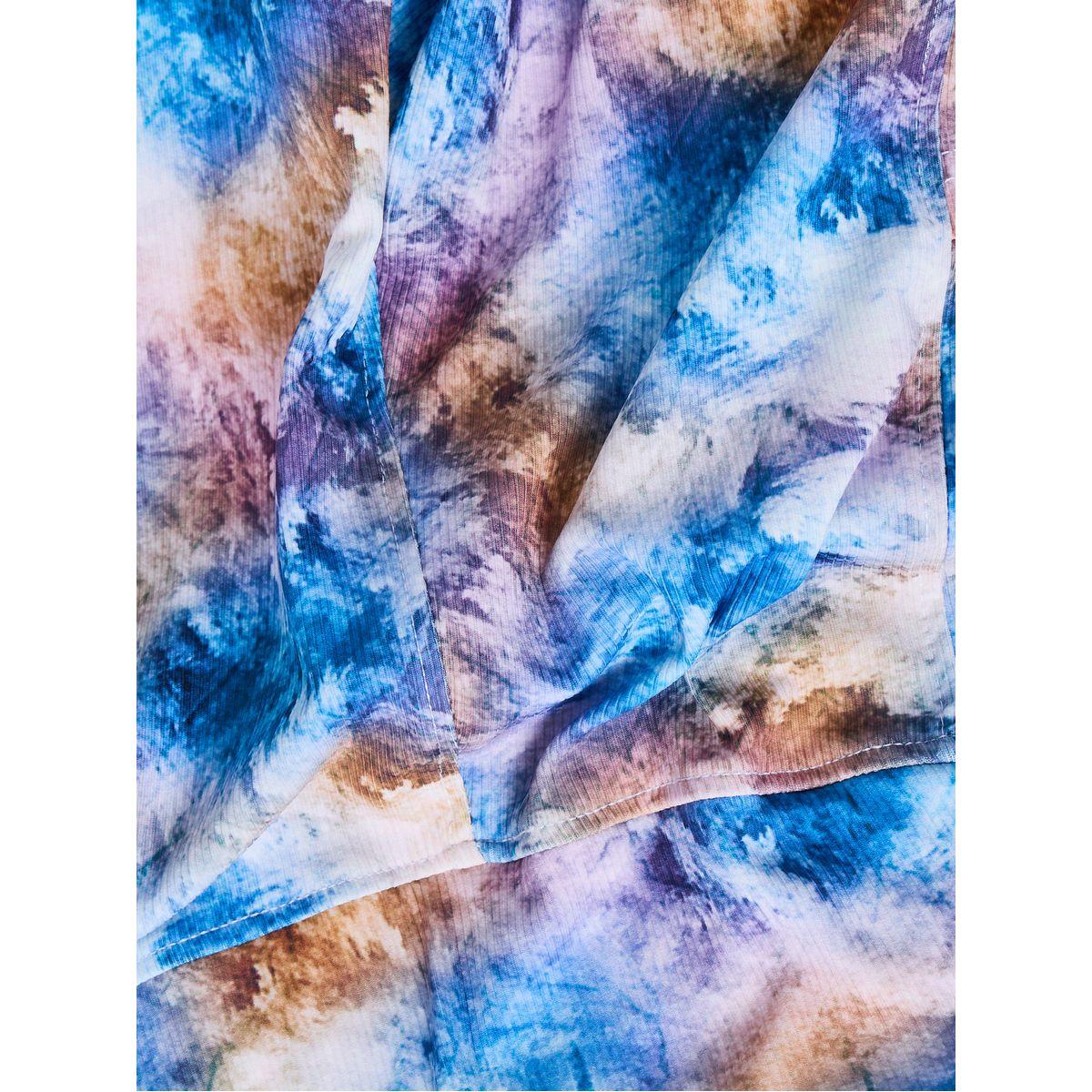 Styli Tie & Dye Sleeveless Jumpsuit-girls-clothing-rompers-image-7