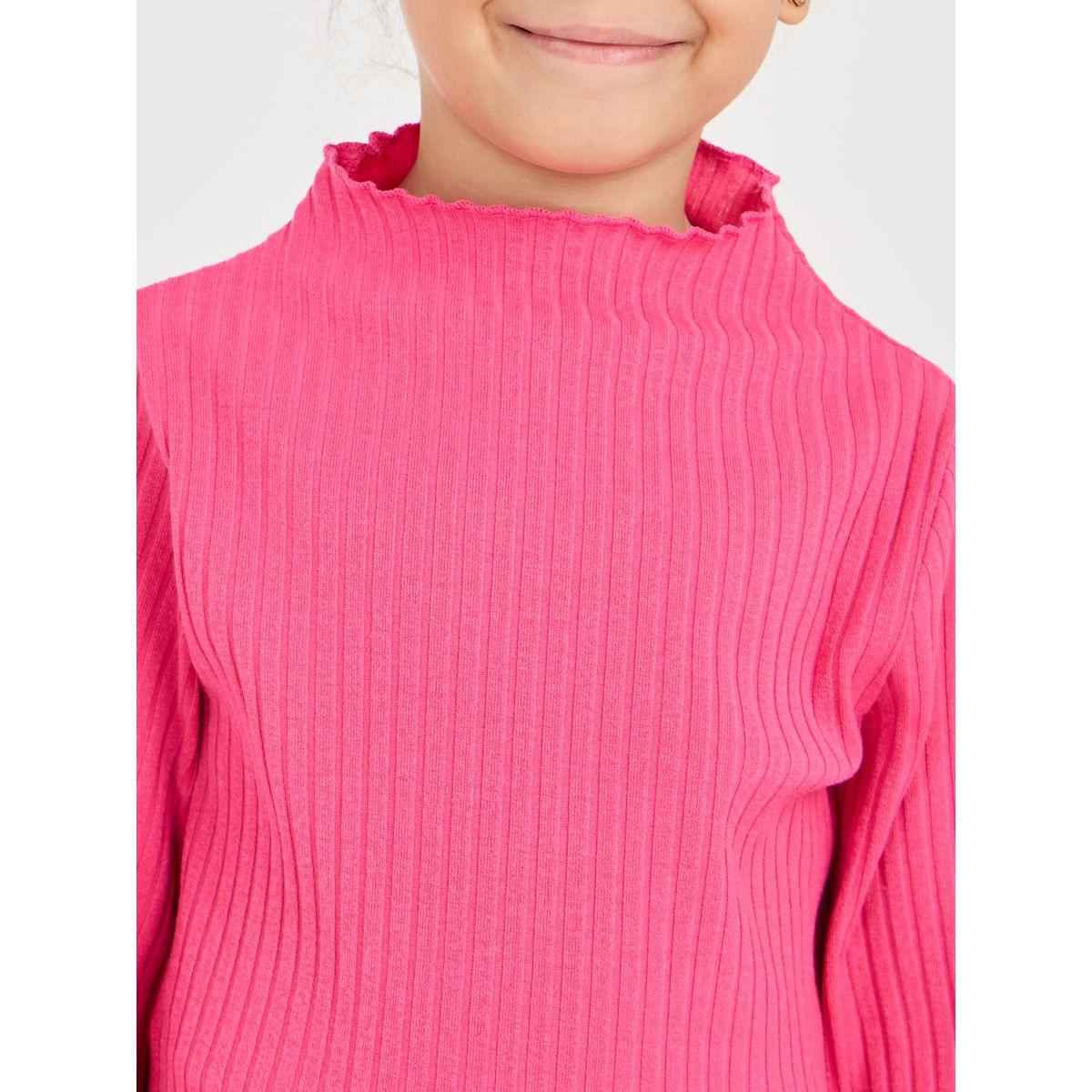 مجموعة من ( جوغر + تيشيرت )-girls-clothing-setsandcoords-image-3