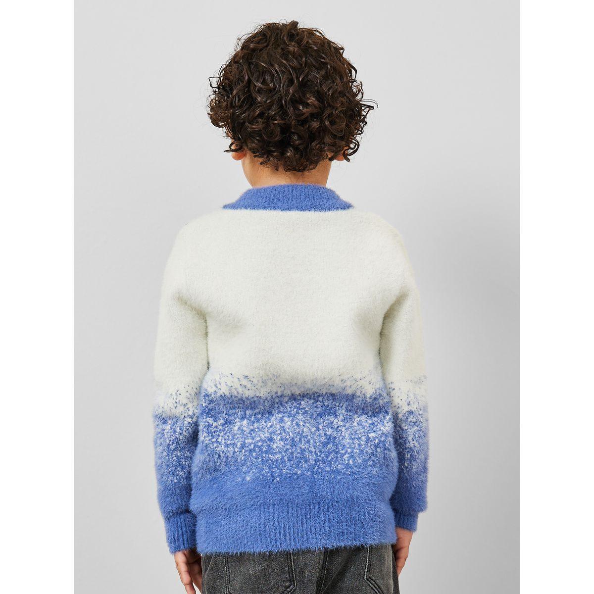 سويتر مطبع بطبعة متدرجة-boys-clothing-jumpersandcardigans-image-4