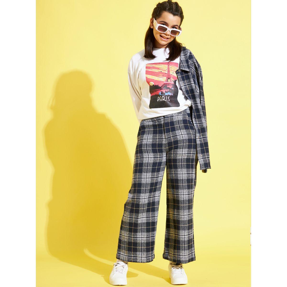 سويت شيرت بكتف منخفض نوه-فوه × ستايلي-baby-girls-clothing-sweatshirts-image-1