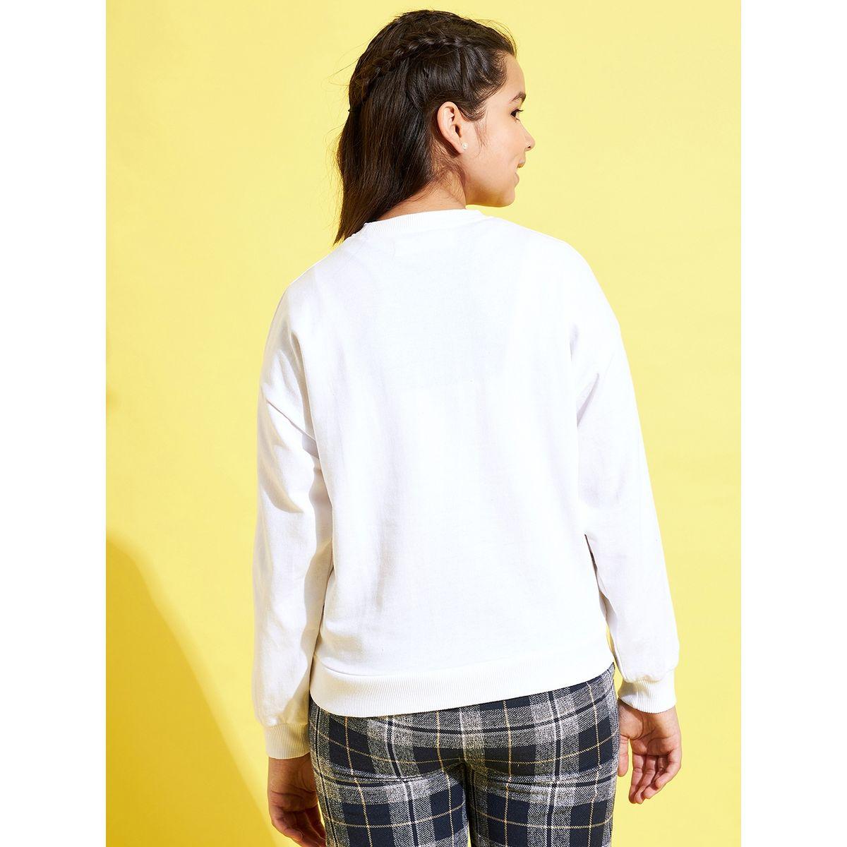 سويت شيرت بكتف منخفض نوه-فوه × ستايلي-baby-girls-clothing-sweatshirts-image-2