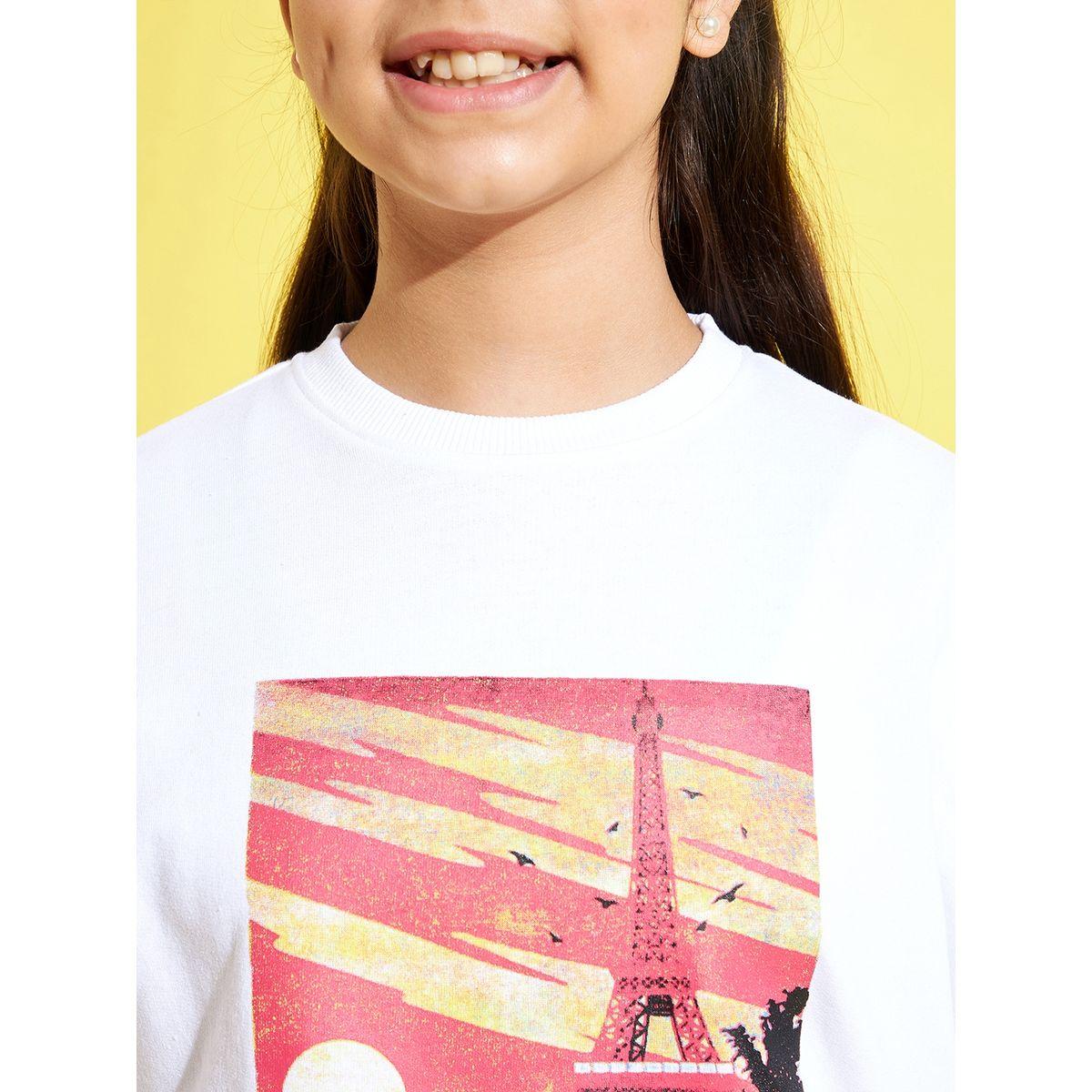 سويت شيرت بكتف منخفض نوه-فوه × ستايلي-baby-girls-clothing-sweatshirts-image-4