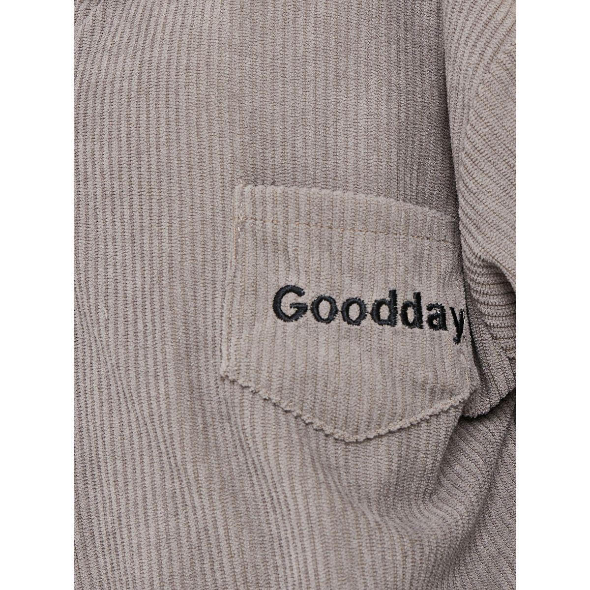 قميص كوردروي بجيب على الصدر-boys-clothing-shirts-image-5