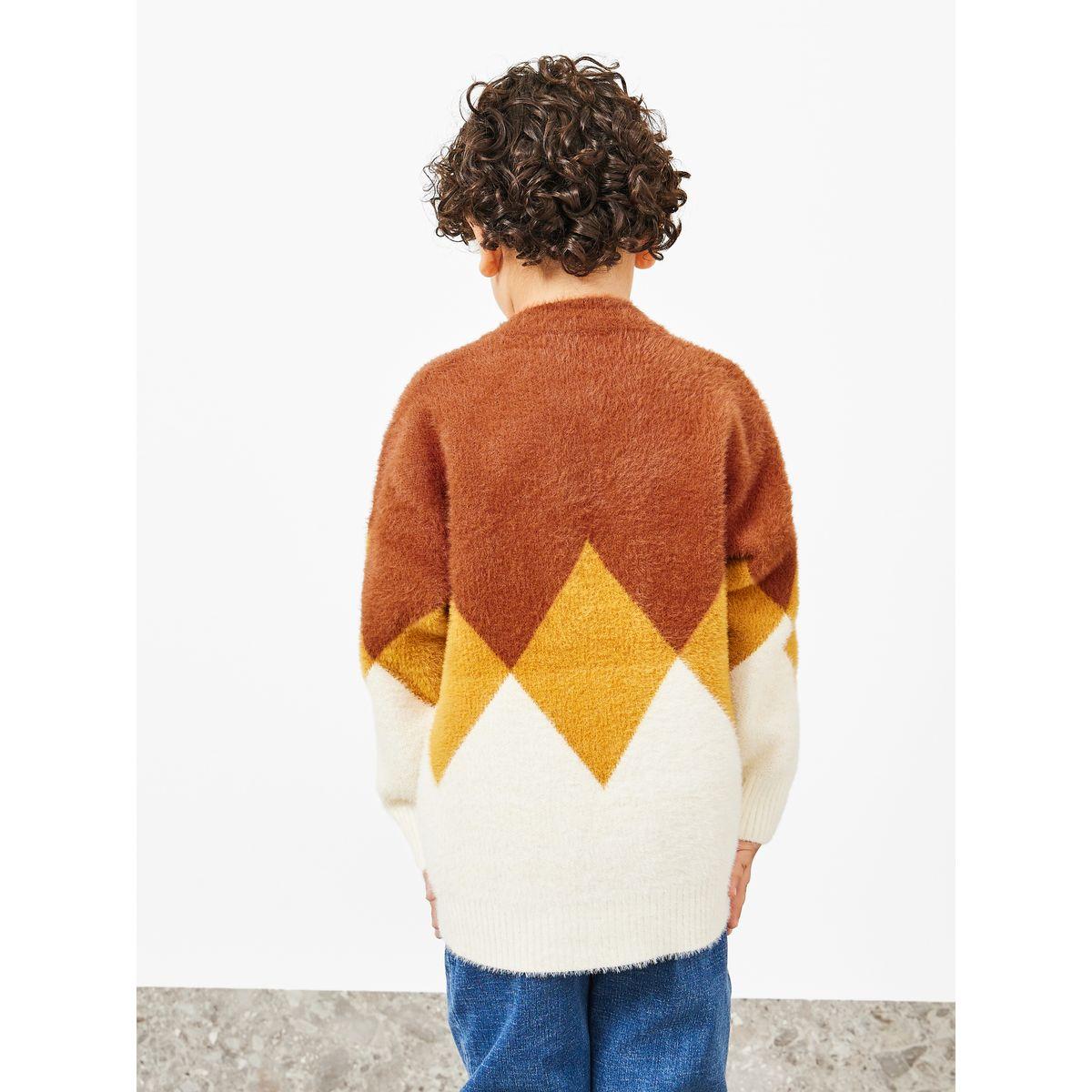 سويتر بنمط كتل الالوان-boys-clothing-jumpersandcardigans-image-3