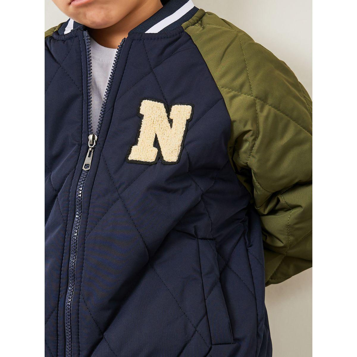 جاكيت بنمط كتل الالوان-boys-clothing-jacketsandcoats-image-4