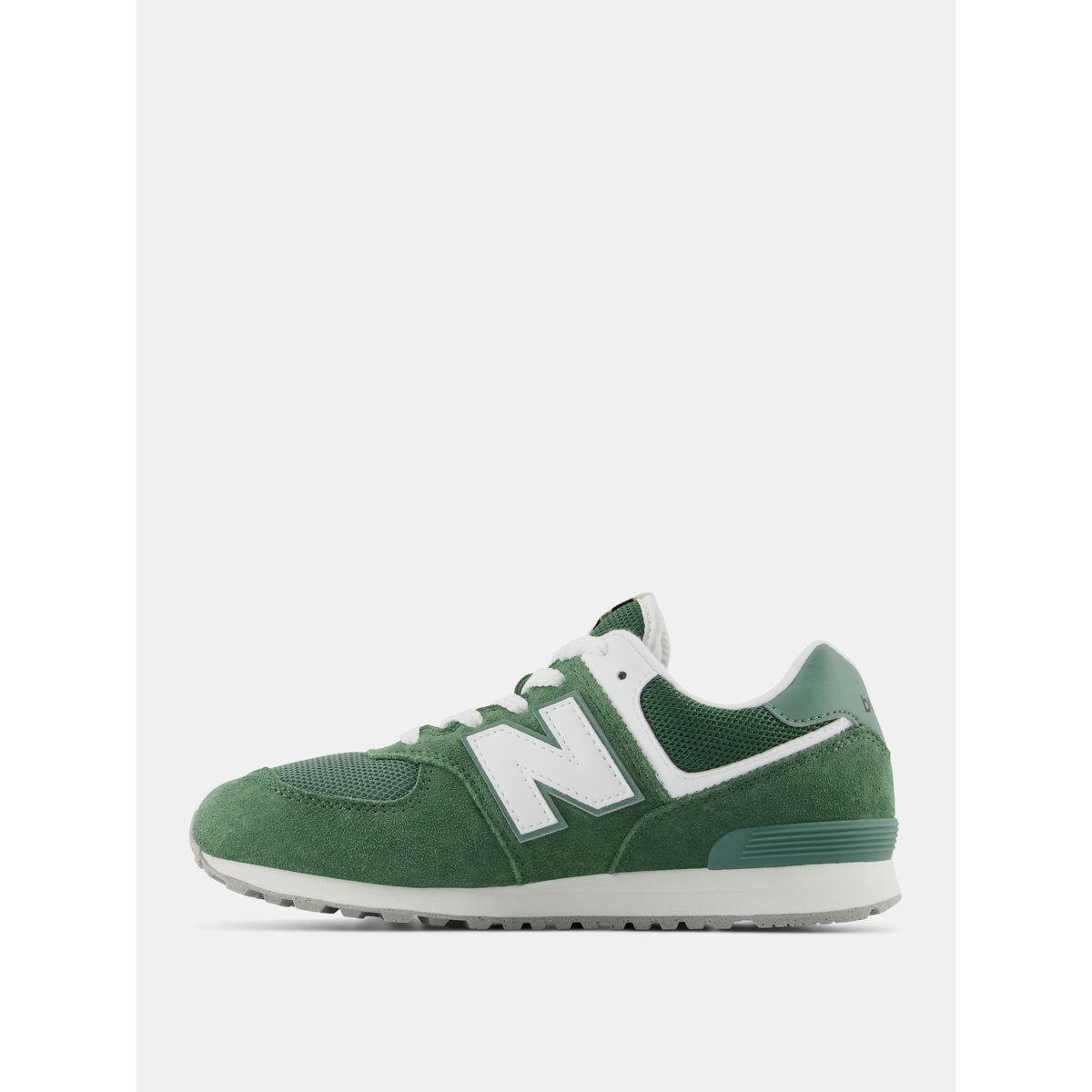 New Balance 5740 Lace Up Sneakers-boys-shoes-sneakers-image-2
