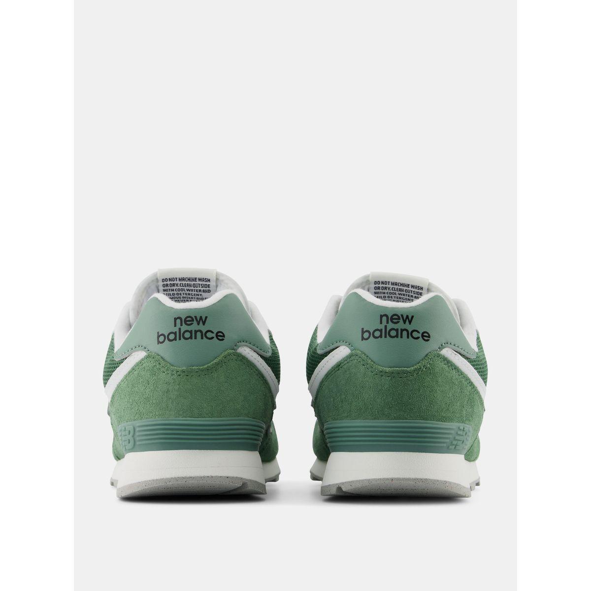 New Balance 5740 Lace Up Sneakers-boys-shoes-sneakers-image-4