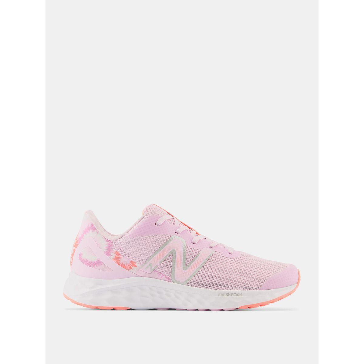 New Balance Arishi Logo Detail Sneakers-girls-shoes-sneakers-image-1
