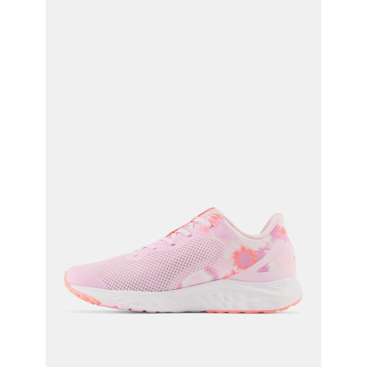 New Balance Arishi Logo Detail Sneakers-girls-shoes-sneakers-image-2