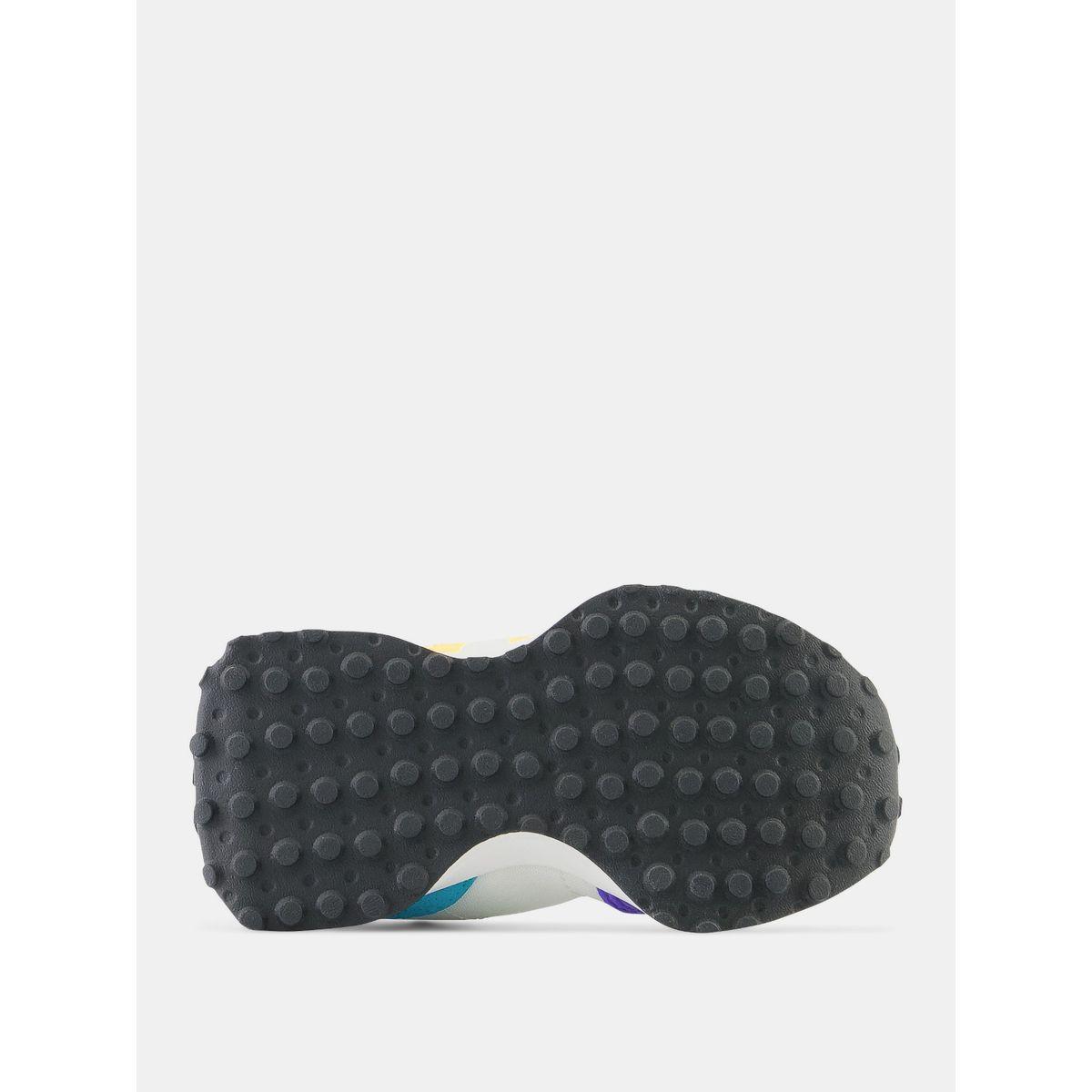 New Balance 327 Contrast Panel Sneakers-girls-shoes-sneakers-image-3