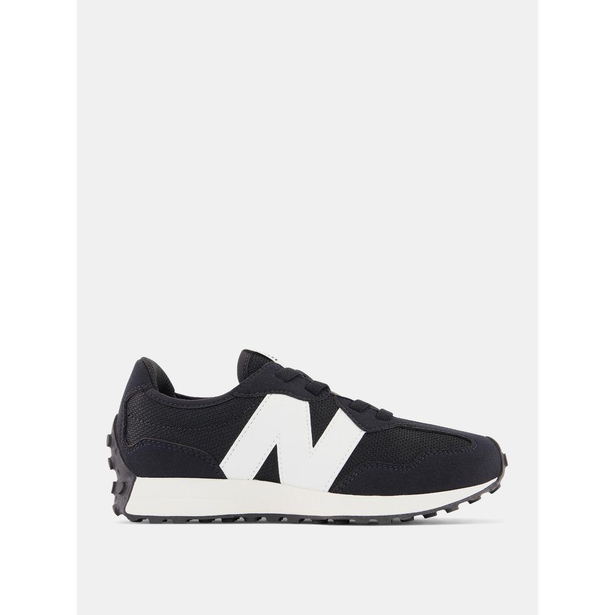 New Balance 327 Classic Lace Up Sneakers-boys-shoes-sneakers-image-1