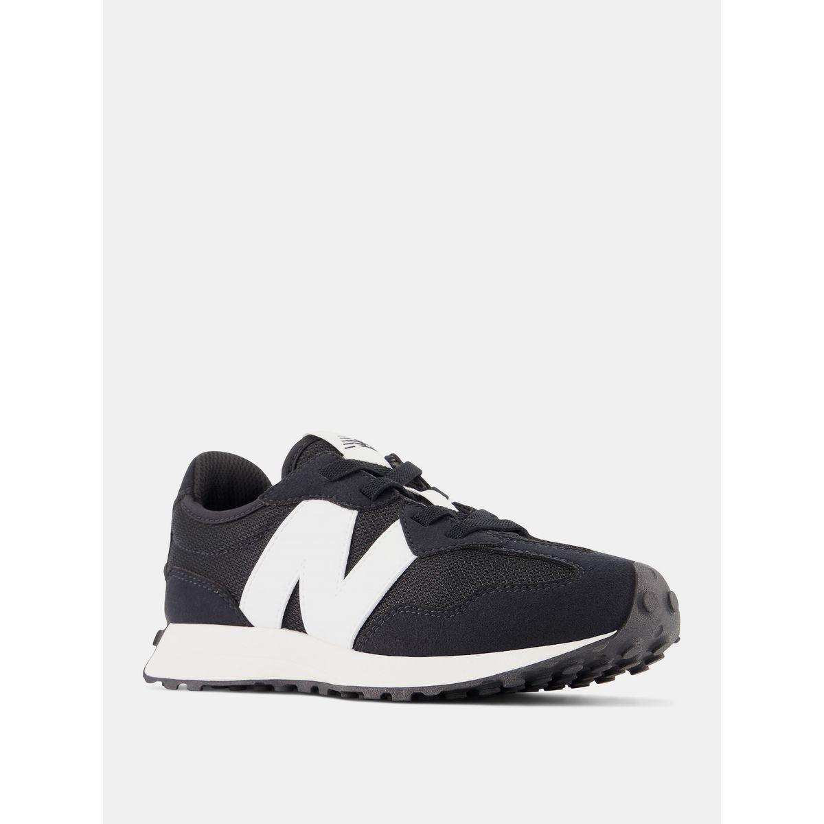 New Balance 327 Classic Lace Up Sneakers-boys-shoes-sneakers-image-3