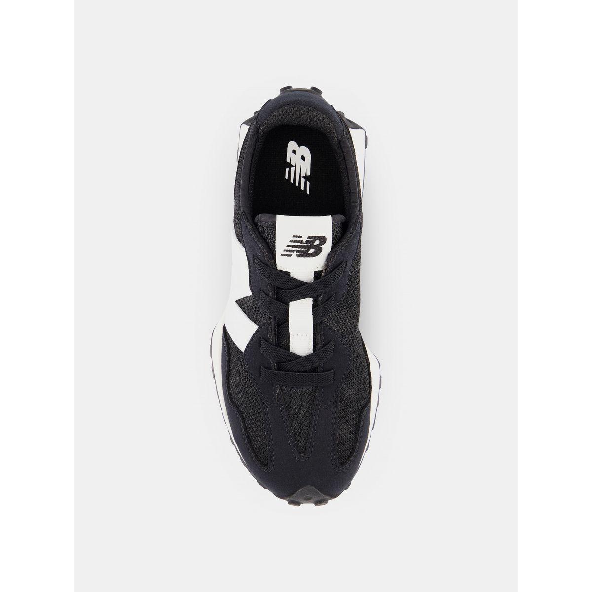 New Balance 327 Classic Lace Up Sneakers-boys-shoes-sneakers-image-4