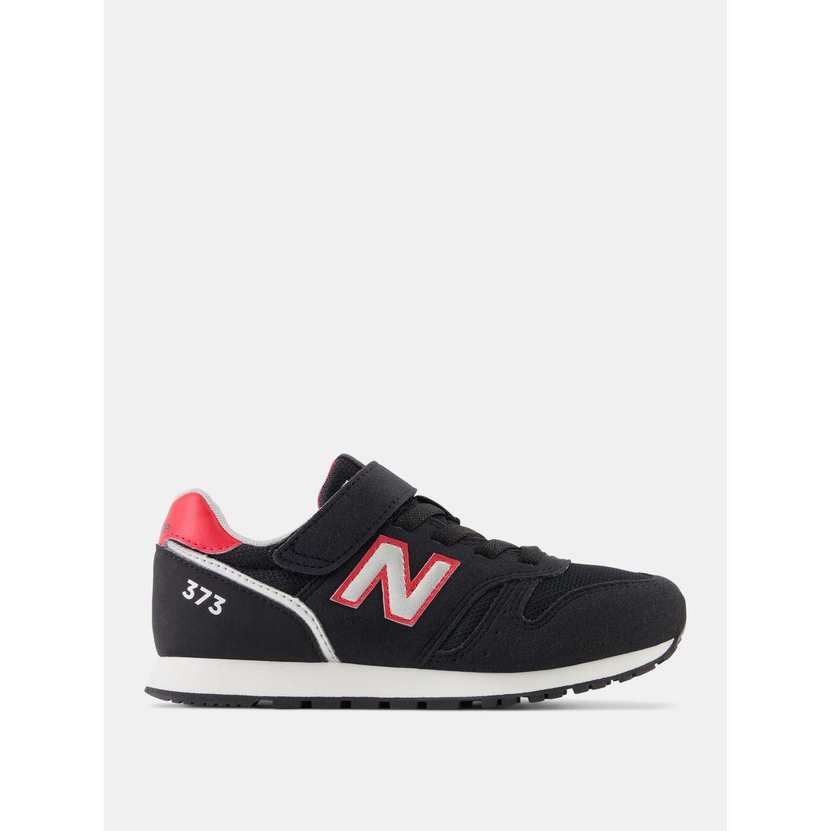 New Balance 373 Lace Up Sneakers-boys-shoes-sneakers-image-1