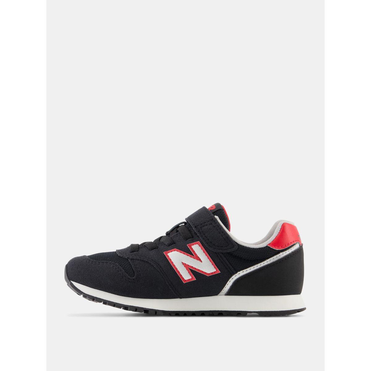 New Balance 373 Lace Up Sneakers-boys-shoes-sneakers-image-2