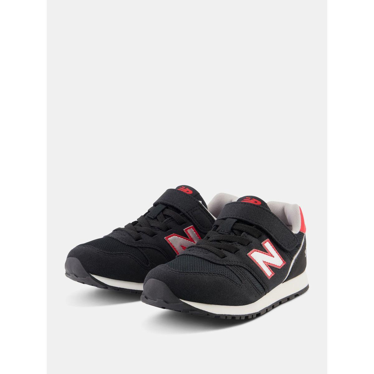 New Balance 373 Lace Up Sneakers-boys-shoes-sneakers-image-4