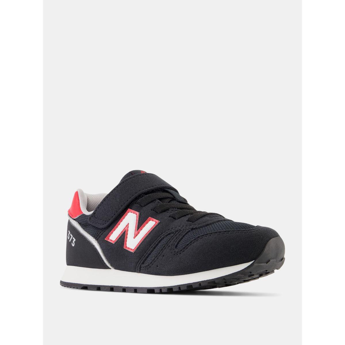 New Balance 373 Lace Up Sneakers-boys-shoes-sneakers-image-5