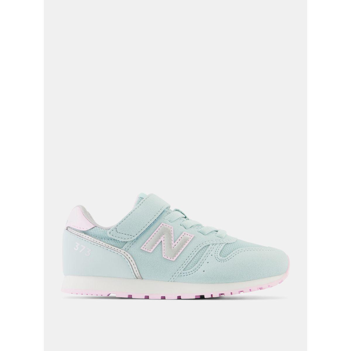 New Balance 373 Lace Up Sneakers-girls-shoes-sneakers-image-1