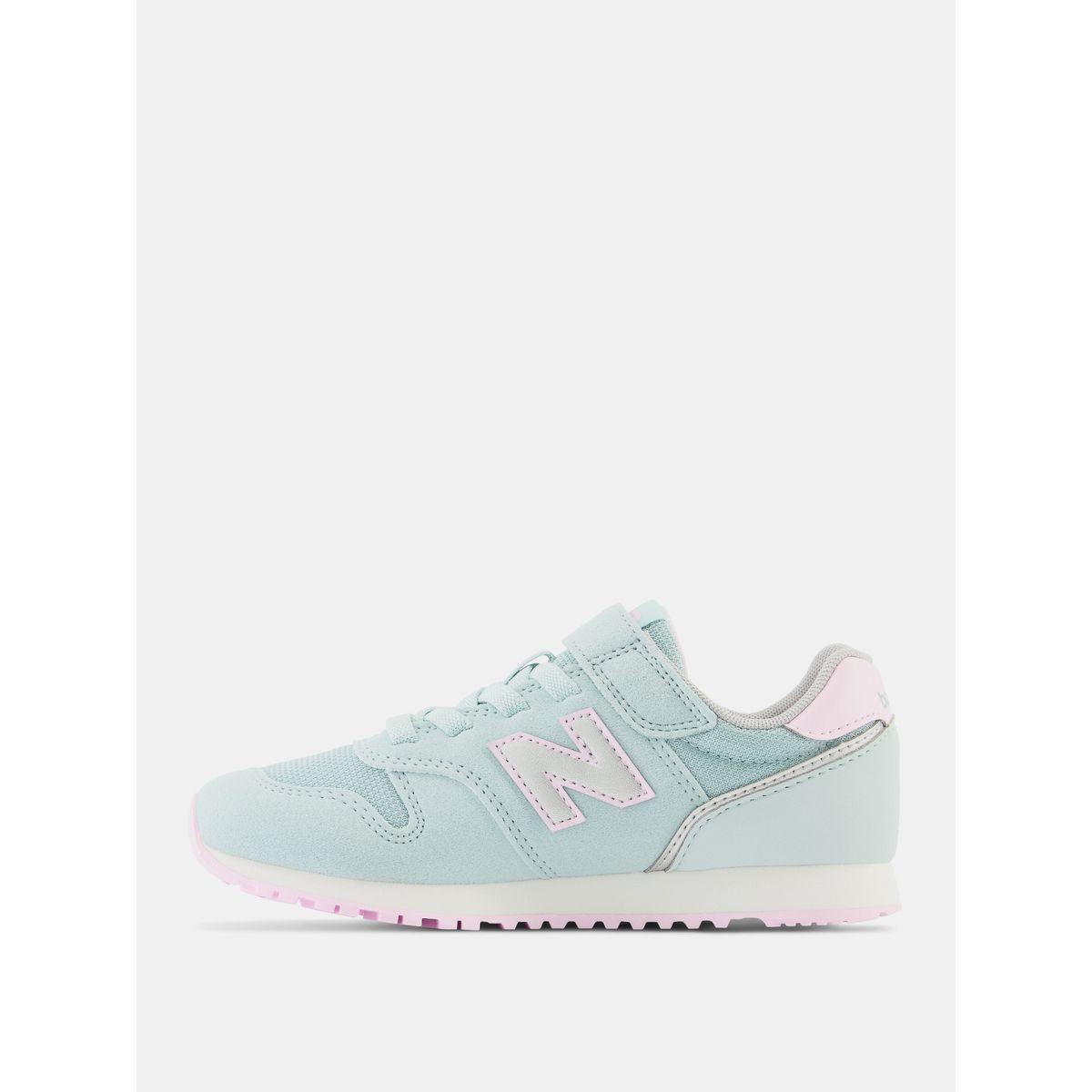 New Balance 373 Lace Up Sneakers-girls-shoes-sneakers-image-2