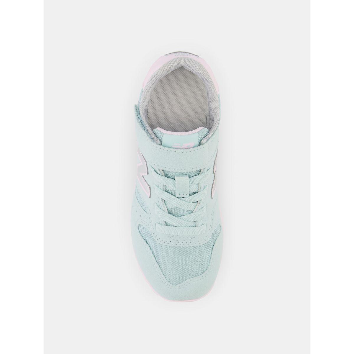 New Balance 373 Lace Up Sneakers-girls-shoes-sneakers-image-6